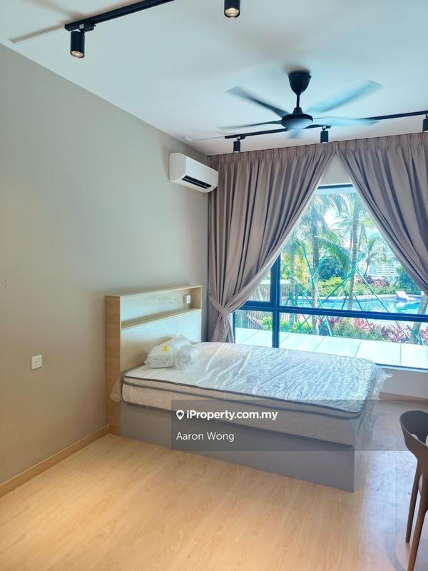 For Rent - Aradia Residence @ Lake City KL North