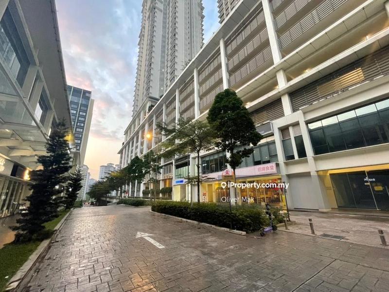 Shop-Office for Sale in Taman Esplanad, Bukit Jalil by Oliver Mak - iProperty.com.my