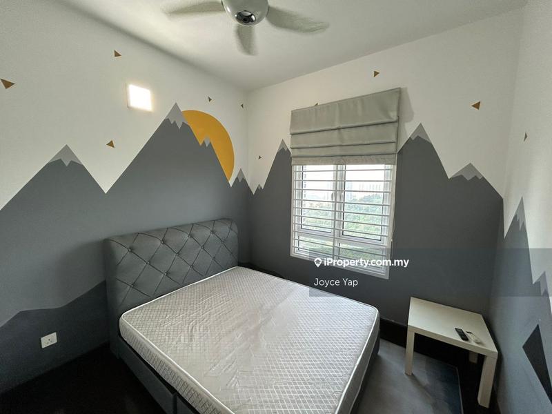 Condominium for Sale in Saville @ The Park by Joyce Yap - iProperty.com.my