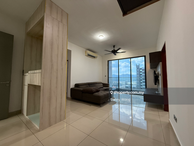 For Sale - LakePark Residence @ KL North