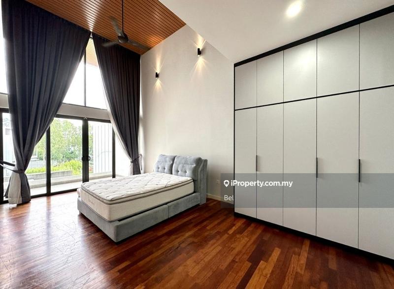 Townhouse for Rent in Bandar Country Homes, Rawang by Bel - iProperty.com.my
