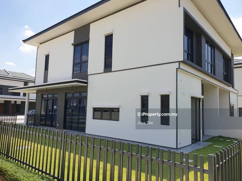 Rumah Berkembar untuk Dijual di Dremien, Eco Ardence, Setia Alam oleh Jess Tee - iProperty.com.my
