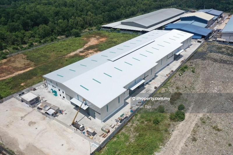 Detached Factory for Sale in Telok Gong, Port Klang (Pelabuhan Klang) by Daniel Tan - iProperty.com.my