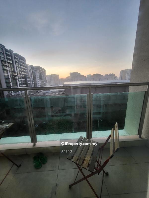 Service Residence for Sale in Medalla @ Oasis Corporate Park by Anand - iProperty.com.my