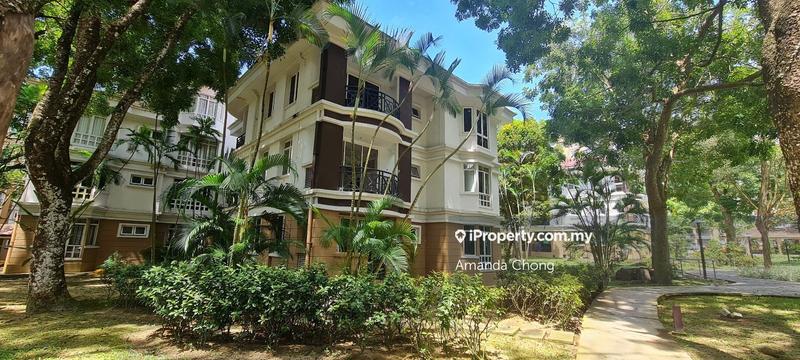 For Sale - Bungaraya Condominium