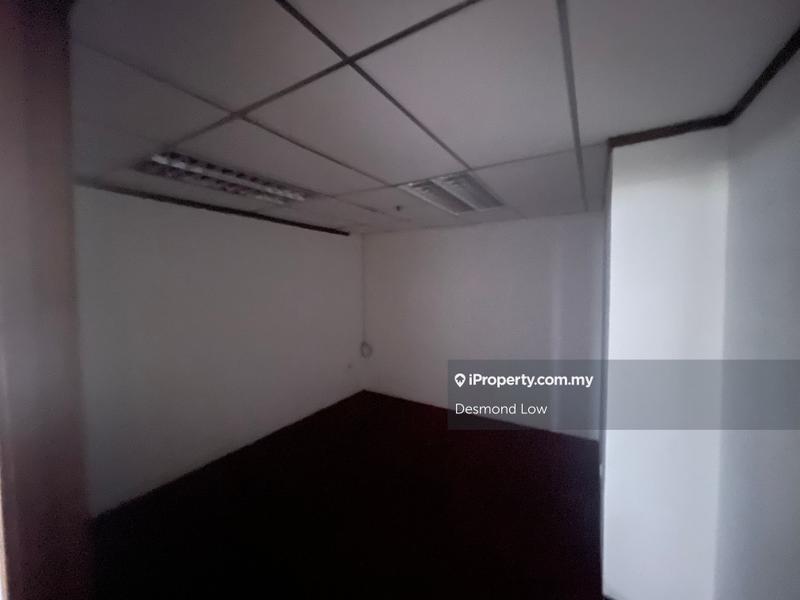 Pejabat untuk Disewa di Faber Tower Office Space Taman Desa Kuala Lumpur, Taman Desa oleh Desmond Low - iProperty.com.my