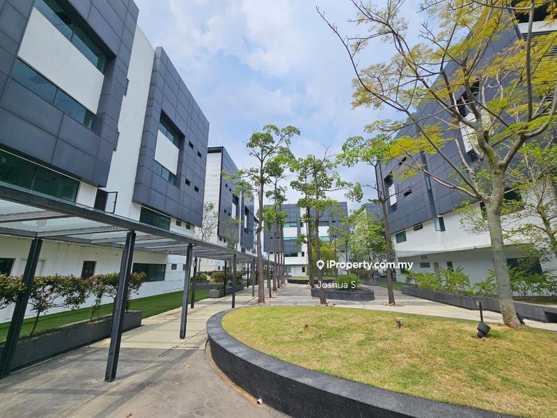 Office for Sale in tsgo7, Cyberjaya by Joshua S - iProperty.com.my