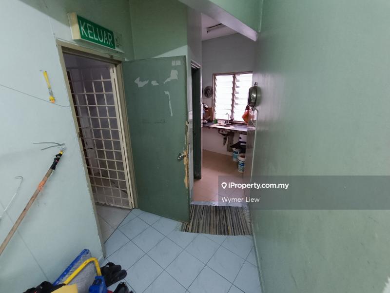 Flat for Sale in Taman Mastiara by Wymer Liew - iProperty.com.my