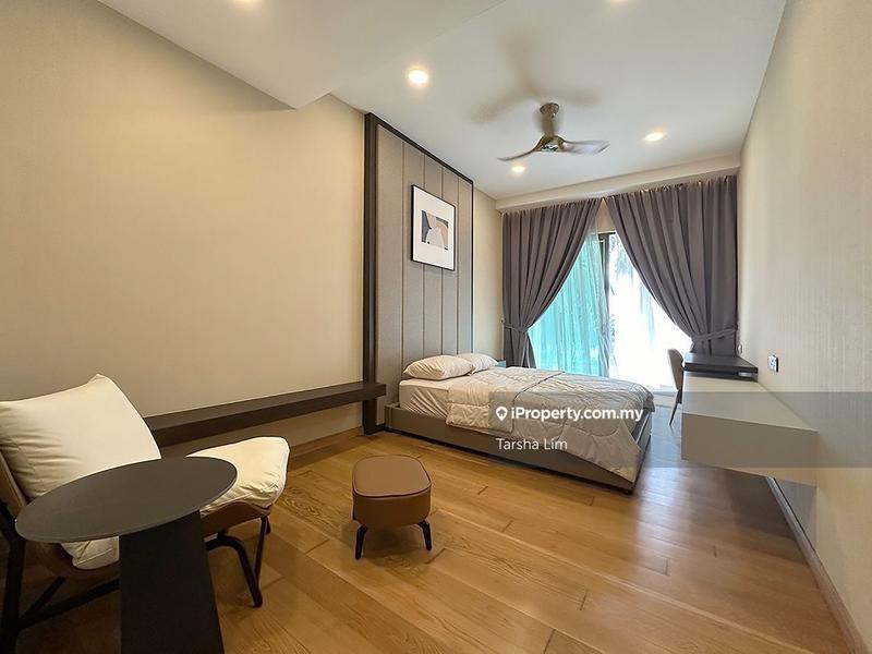 Condominium for Sale in Pinnacle Bangsar by Tarsha Lim - iProperty.com.my