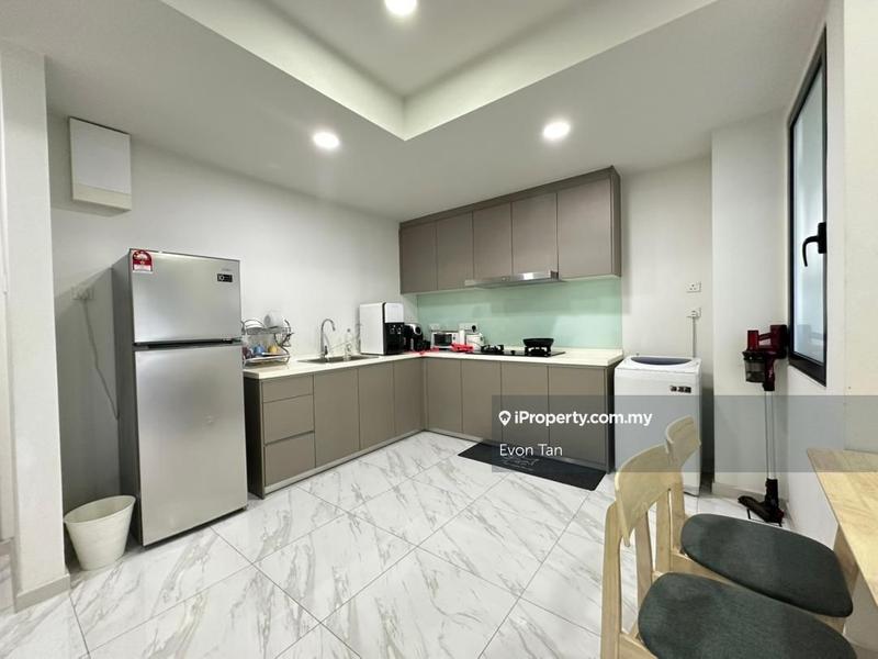 Condominium for Rent in South Brooks by Evon Tan - iProperty.com.my