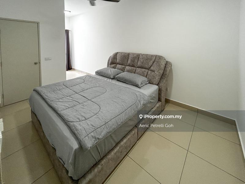 2-storey Terraced House for Sale in Jenjarom, Selangor by Aeric Petrelli Goh - iProperty.com.my