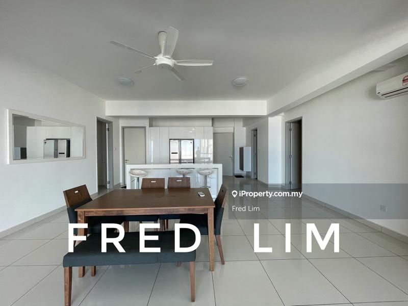 Residensi Servis untuk Dijual di Jazz Residences oleh Fred Lim - iProperty.com.my