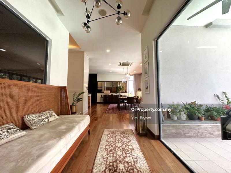 Bungalow House for Sale in Pju 3, Tropicana by Bryant Be - iProperty.com.my