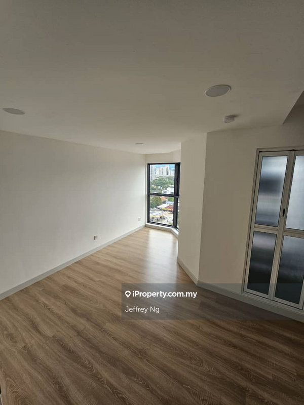 For Sale - The Atrium