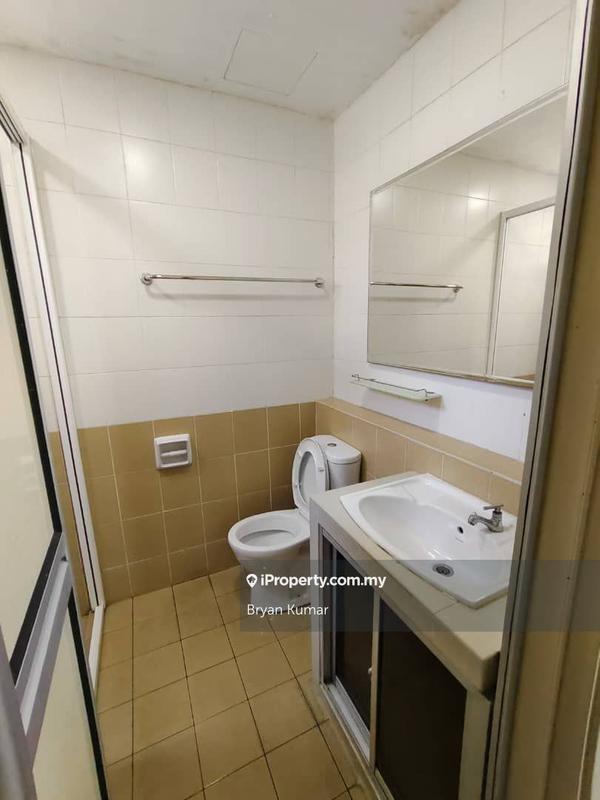 For Sale - Aman Heights Condominium