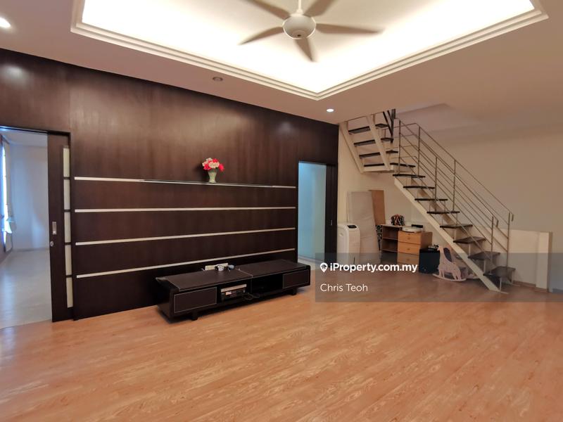 Terraced House for Sale in Jelutong, Penang by Chris Teoh - iProperty.com.my