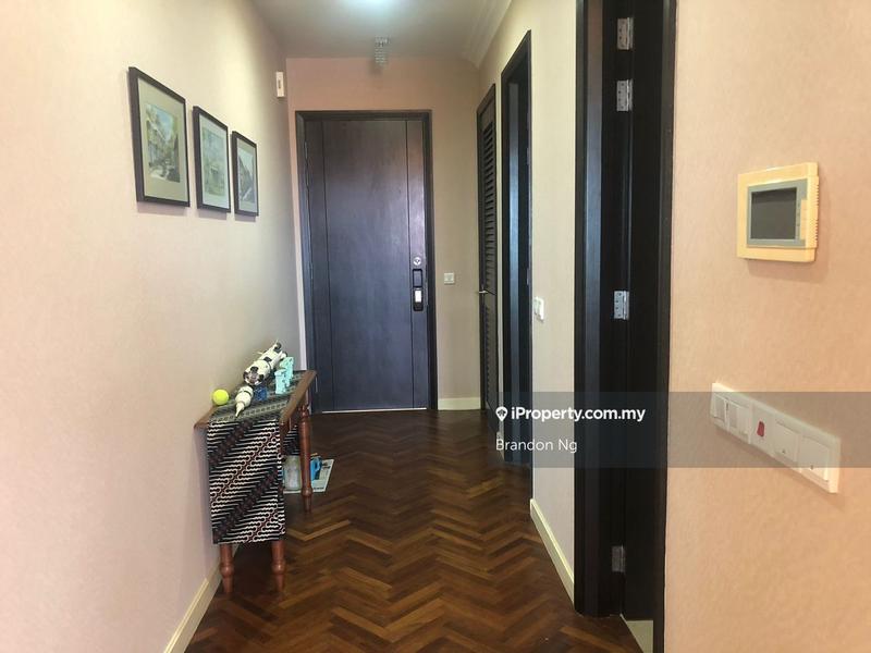 Condominium for Rent in Quayside Condominium by Brandon Ng - iProperty.com.my