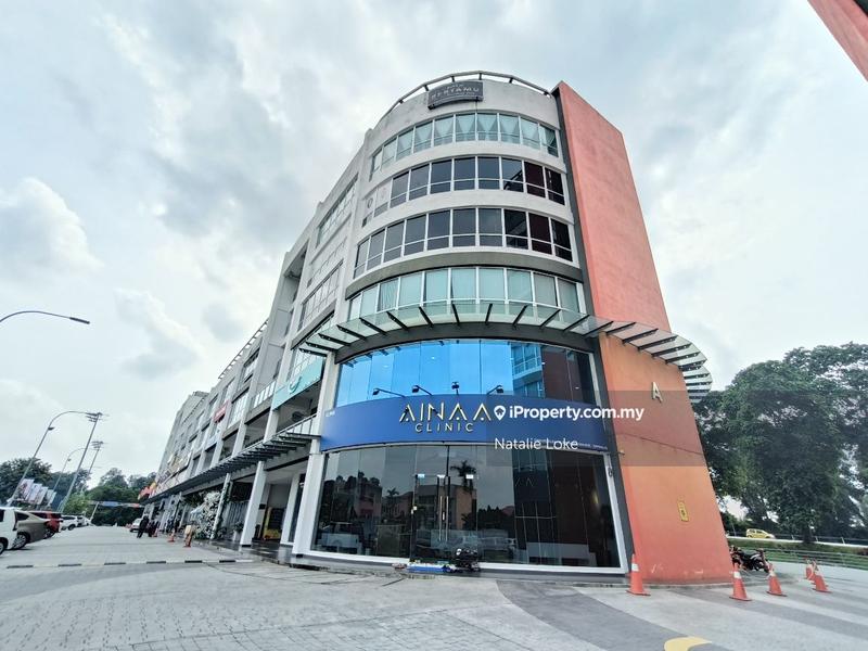 Kedai untuk Disewa di Bandar Baru Bangi, Selangor oleh Natalie Loke - iProperty.com.my