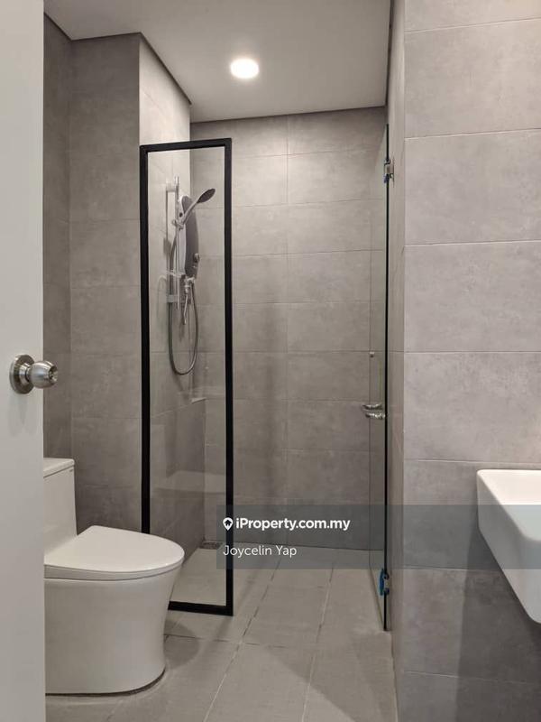 Service Residence for Rent in Cubic Botanical by Joycelin Yap - iProperty.com.my