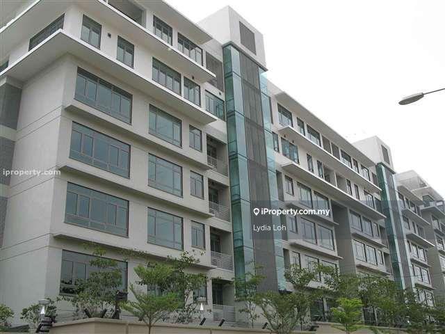 For Sale - U-Thant Residence