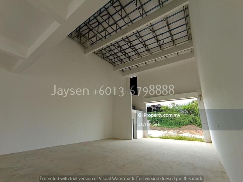Terrace Factory for Sale in Seremban, Senawang by Jaysen See - iProperty.com.my