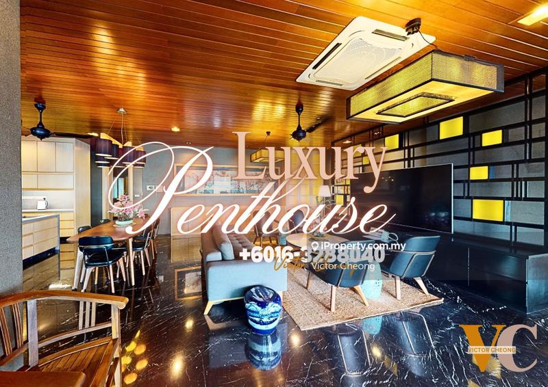 Kediaman Servis untuk Dijual di ViiA Residences oleh Victor Cheong - iProperty.com.my