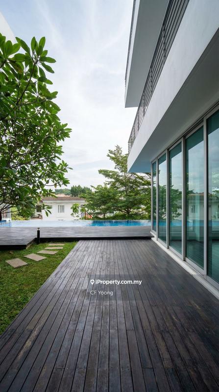 Bungalow House untuk Dijual di Taman Bukit Pantai, Bangsar oleh CF Yoong - iProperty.com.my
