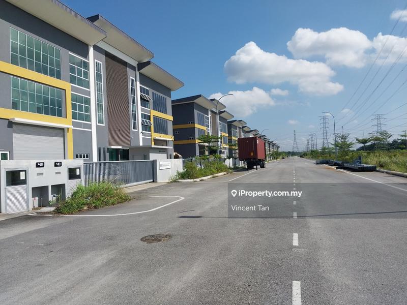 For Sale - Sepang,KLIA,KLIA 2,Olak Lempit,Banting,dengkil,putrajaya,cyberjaya,