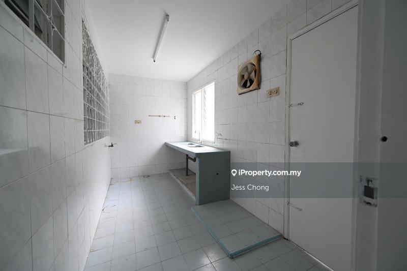 Terraced House for Sale in Taman Tun Dr. Ismail, Kuala Lumpur by Jess Chong - iProperty.com.my