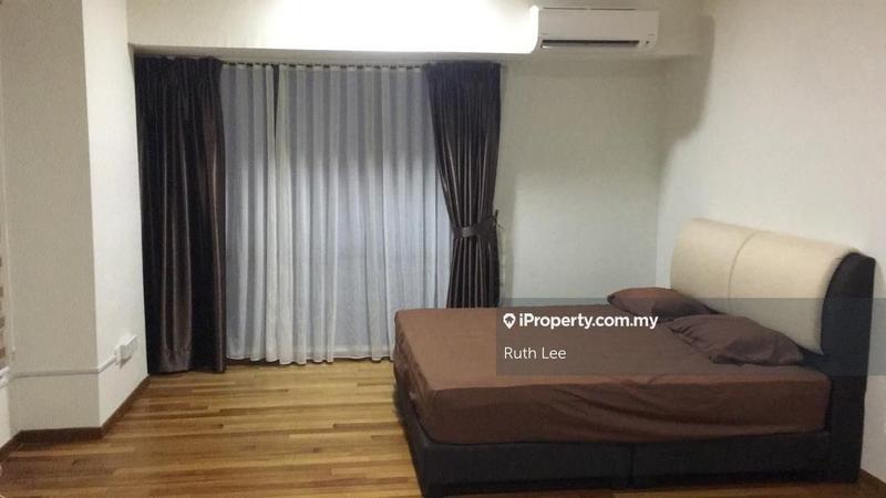 Condominium for Sale in Quayside @ Clear Water Bay by Ruth Lee - iProperty.com.my