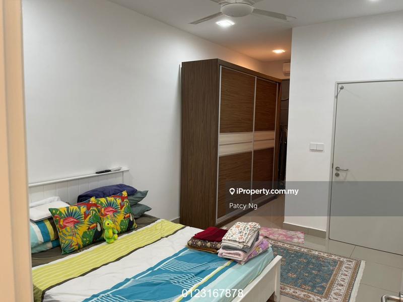 2-storey Terraced House for Sale in Cyber 10, Cyberjaya by Patcy Ng - iProperty.com.my