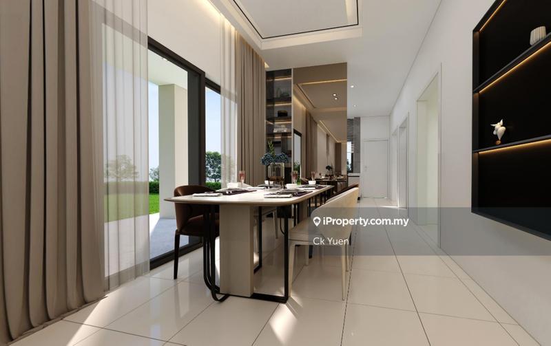 1-storey Terraced House for Sale in Seri Iskandar, Perak by Ck Yuen - iProperty.com.my