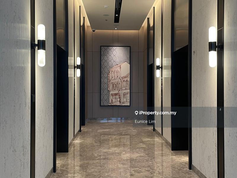 Kediaman Servis untuk Dijual di Marriott Residence @ Gurney oleh Eunice Lim - iProperty.com.my