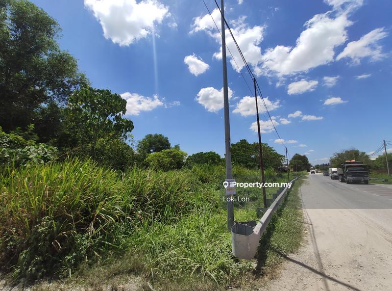 Agricultural Land for Sale in Bandar Baru Kundang, Rawang by Loki Loh - iProperty.com.my