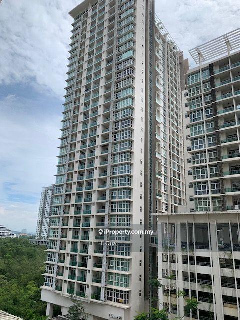 Condominium for Rent in Mutiara Ville by Hl Qua - iProperty.com.my