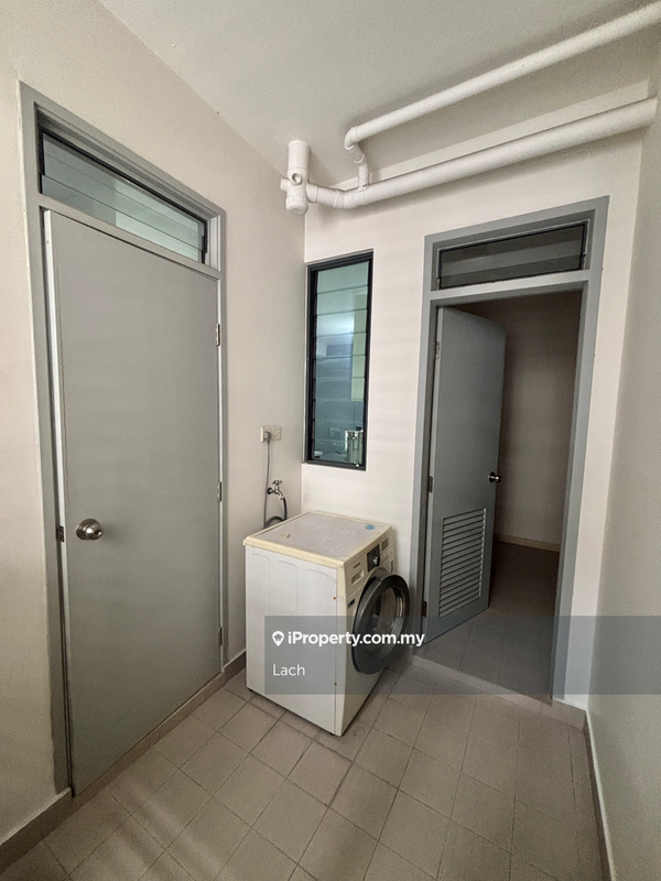 Kondominium untuk Dijual di Casa Kiara II oleh Lach - iProperty.com.my