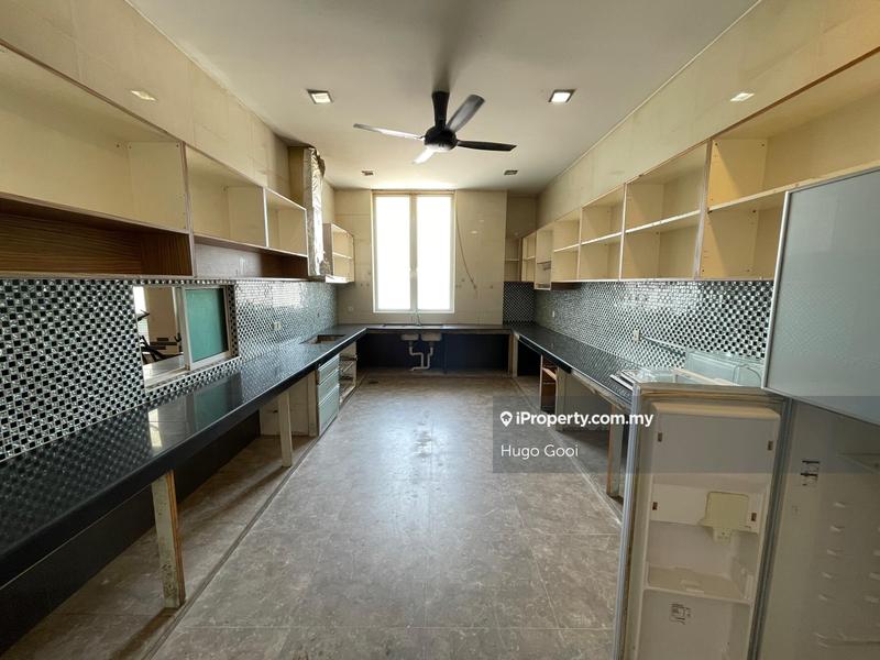 Banglo untuk Dijual di Country Heights, Kajang oleh Hugo Gooi - iProperty.com.my
