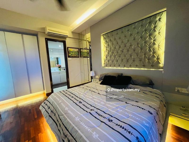 Kondominium untuk Dijual di Puteri Palma Condominiums oleh Darren Toh - iProperty.com.my