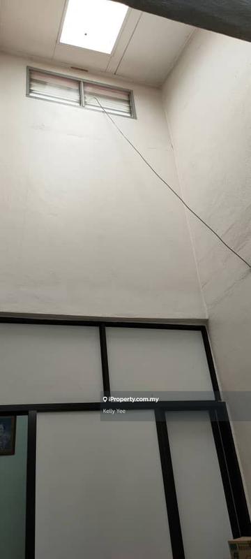 Rumah Teres 1-Tingkat untuk Dijual di 1 Storey Corner House @ Bukit Bkt Tengah for Sale, Bukit Mertajam oleh Kelly Yee - iProperty.com.my