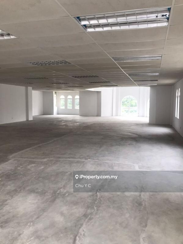 Shop / Office untuk Disewa di Corner Office, Dataran Sunway, Sunway Giza, Nexis, Strand oleh Chu Y C - iProperty.com.my