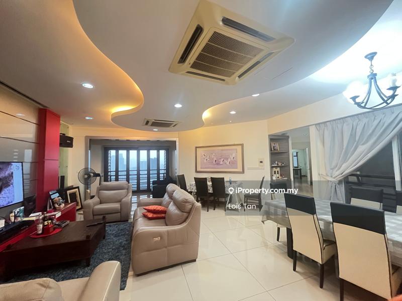 Condominium for Rent in 9 Bukit Utama Condominium by Lois Tan - iProperty.com.my