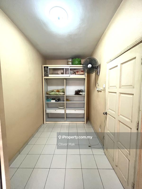 3-storey Terraced House for Sale in Mutiara Bukit Jalil, Bukit Jalil by Oliver Mak - iProperty.com.my