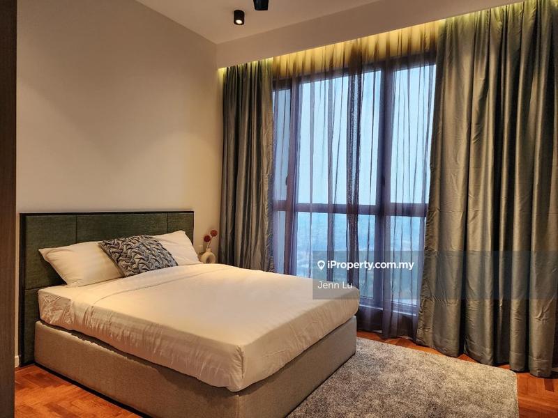 For Rent - Bloomsvale Menara Vista Petaling