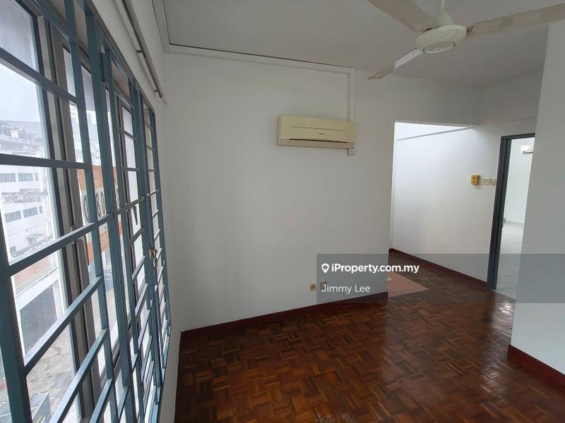 Kondominium untuk Dijual di Casa Damansara oleh Jimmy Lee - iProperty.com.my