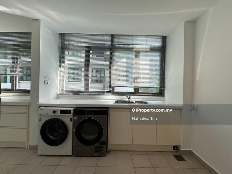 Kondominium untuk Dijual di U-Thant Residence oleh Nathalina Tan - iProperty.com.my