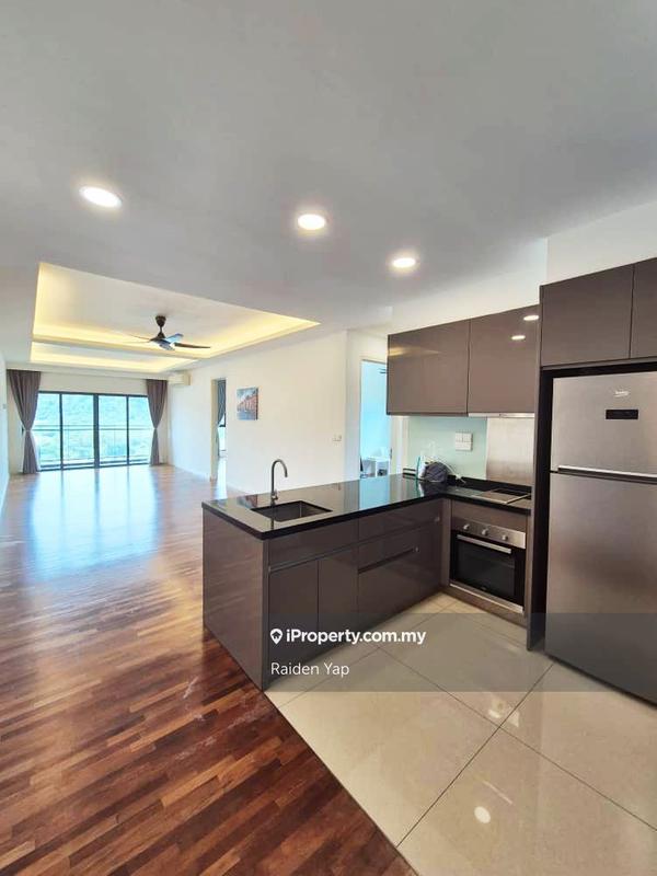 Condominium for Rent in Kaleidoscope (Residensi Setiawangsa) by Raiden Yap - iProperty.com.my