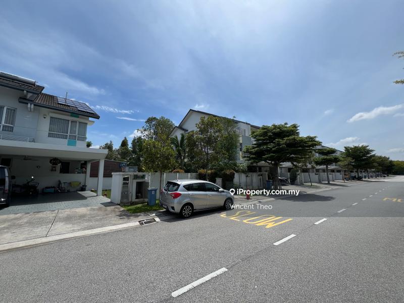 2-storey Terraced House for Sale in Bandar Tropicana Aman, Telok Panglima Garang by Vincent Theo - iProperty.com.my