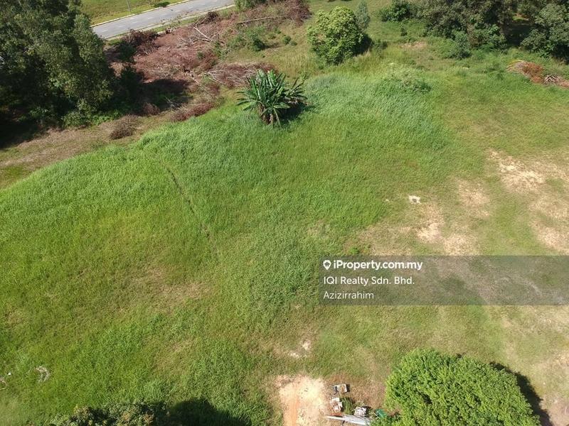 Tanah Kediaman untuk Dijual di Mantin, Seremban oleh Azizirrahim - iProperty.com.my