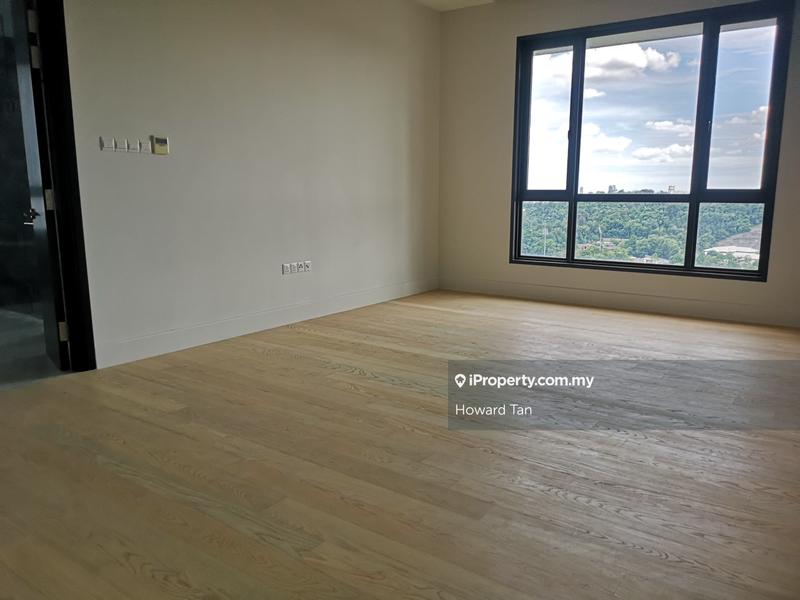 Kondominium untuk Dijual di 6 Kapas oleh Howard Tan - iProperty.com.my