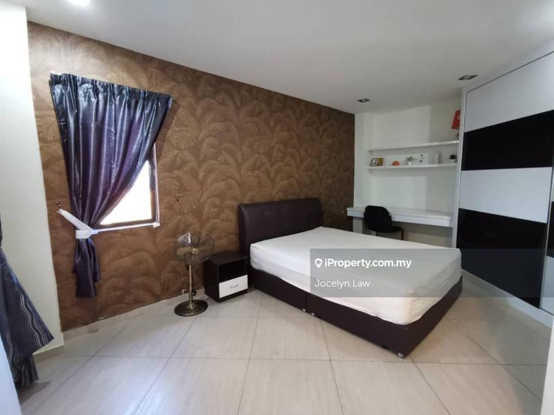 Pangsapuri untuk Disewa di Seri Mutiara Apartment oleh Jocelyn Law - iProperty.com.my